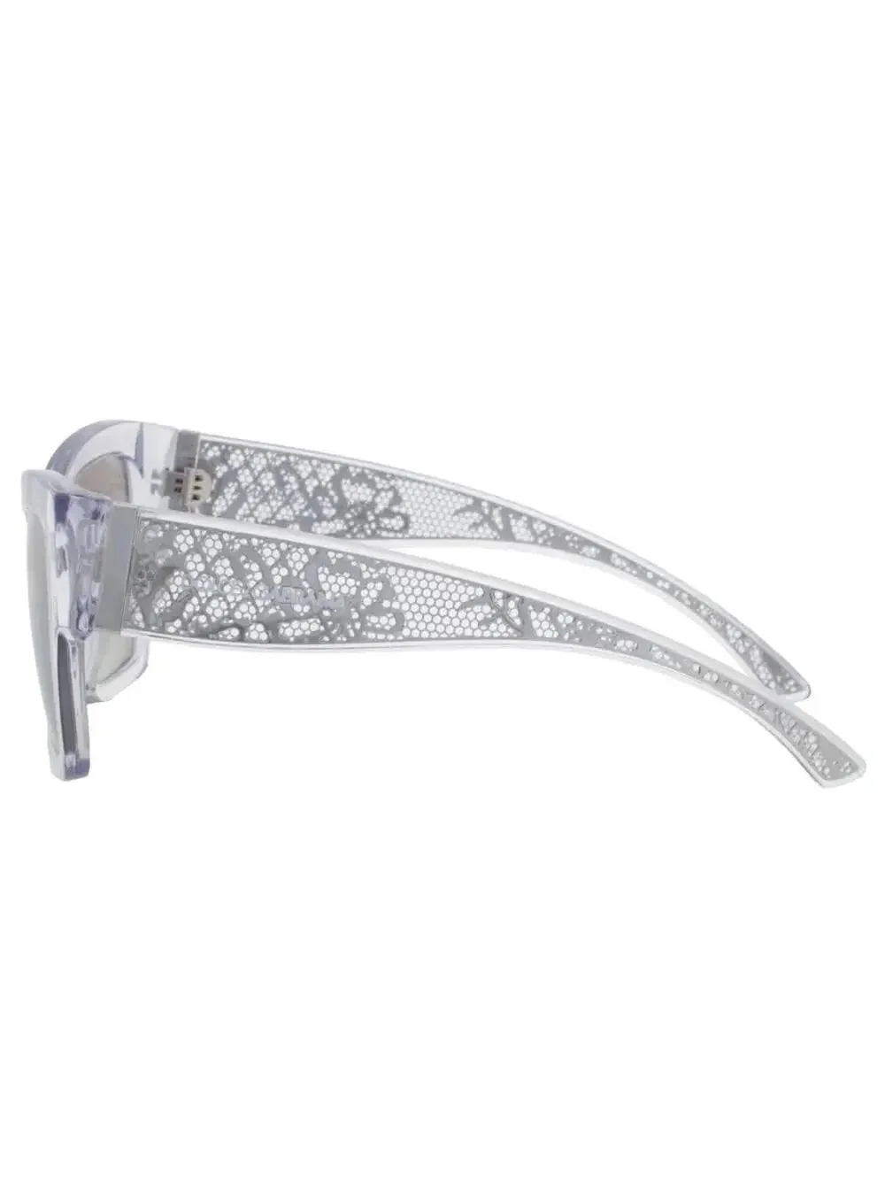 Dolce And Gabbana Silver Mirror #265169D19B